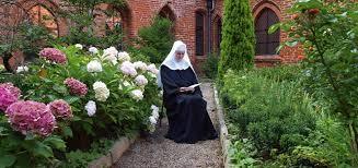 Opactwo Benedyktynek w Żarnowcu